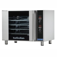 Blue Seal Electric Convection Oven - E31D4 - CKE31D4
