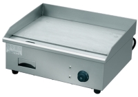 Cater-Cook CK8818 Electric CHROME Griddle