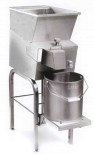 IMC CS-C1 Potato Chipper