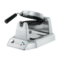 Waring DM873 Single Electric Waffle Maker - WW180K