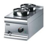 Lincat Silverlink 600 BS3W Bain Marie - CK0667