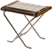 Cinders Cavalier Folding Professional Barbecue - SG80 - With Free Weather Resistant Cover Worth �59.99!