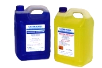 4 x 5L Machine Glasswash, Dishwash & Rinse Aid **