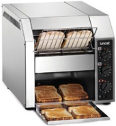 Lincat CT1 Conveyor Toaster - CK0167