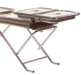 Cinders Gastronorm Pan Support