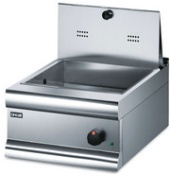 Lincat Silverlink 600 CS4 Electric Chip Scuttle - CK0508 