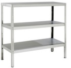 Racking, Shelving & Trolleys