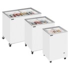 Chest Freezers - Display