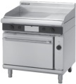 Convection Ovens With Griddle