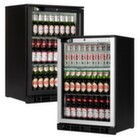 Undercounter Bottle Coolers