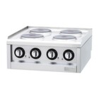 Boiling Tops / Hob Units