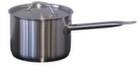 Sauce Pans, Stock Pots & Bain Maries 