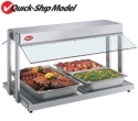 Hatco Heated Food Display