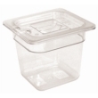 Polycarbonate Containers