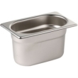 Stainless Steel Containers