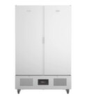 Upright Freezers - Double Door