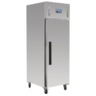 Upright Freezers