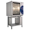 Bonnet Combination Ovens