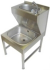 Janitorial Sinks