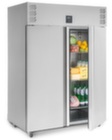 Upright Freezers - Double Door