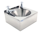 Mecline sinks