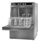 Ecomax Plus Glasswashers by Hobart 