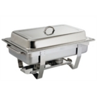 Chafing Dish Sets & Fuel