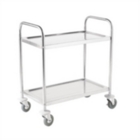 2 Tier Trolleys