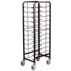 Self Clearing & Racking Trolleys