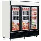 Display Freezers 