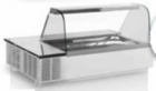Countertop Refrigerated Serve Over Counters
