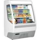 Low Height Multideck Display Refrigeration