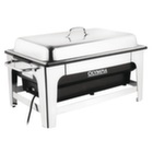 Chafing Dishes