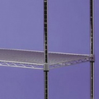 EZ Store Single Shelves