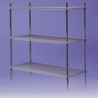 3 Tier Units - 1650mm High