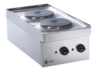 Boiling Tops / Hob Units - Electric