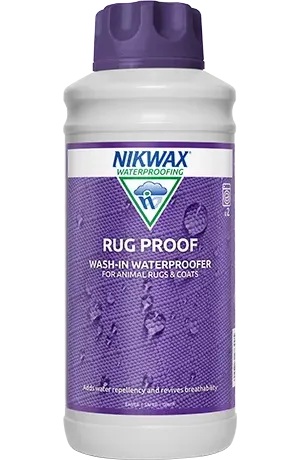 Nikwax 167 25 Litre Rug Wash