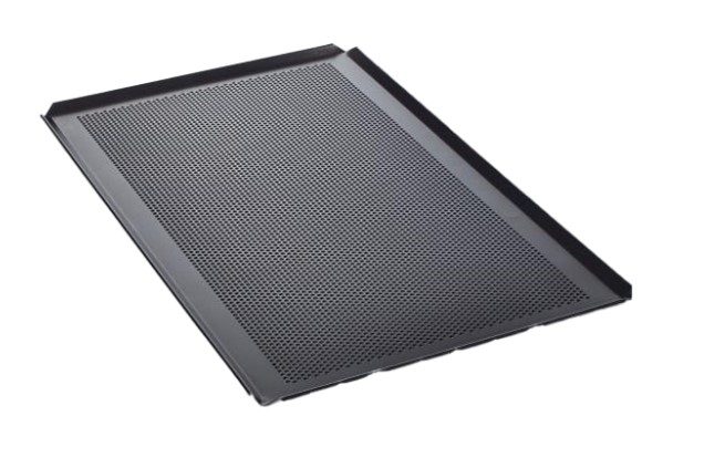 Rational TriLax Perforated Baking Tray 1/1 GN - 6015.1103