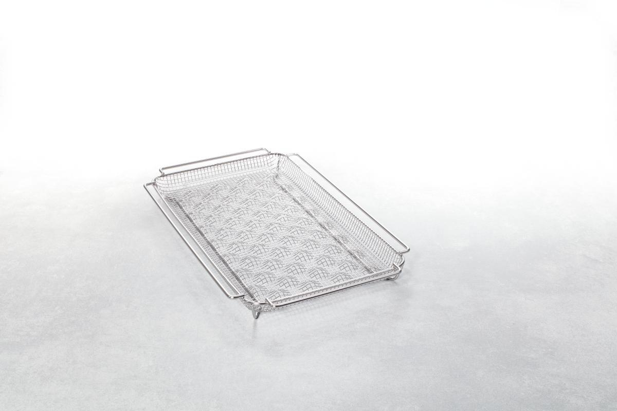 Rational 1/1 GN Combifry - 6019.1150