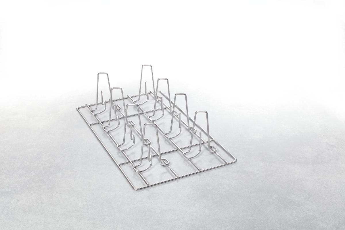 Rational H8 1/1 GN Chicken Superspike - 6035.1006