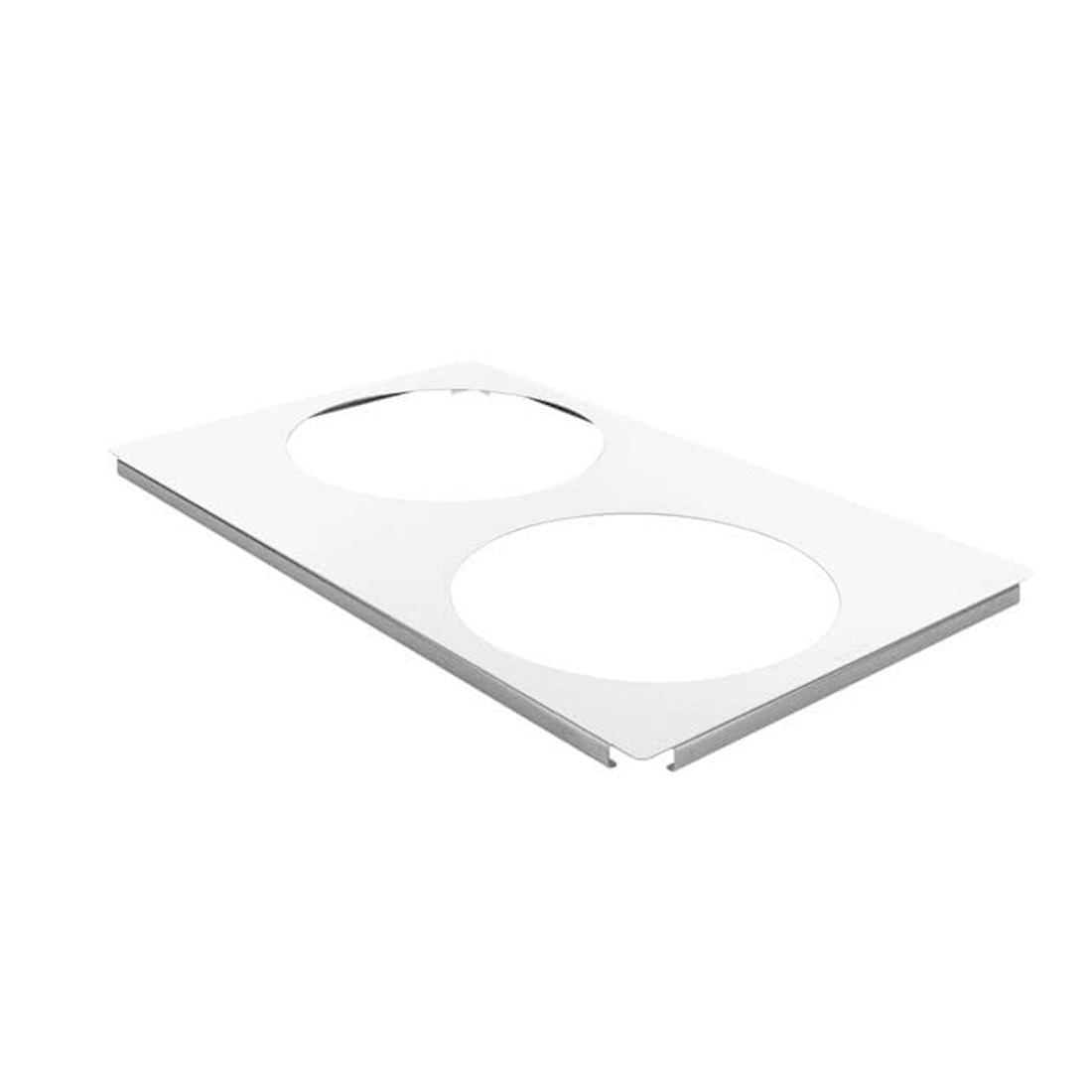 RATIONAL Carrier Tray For Large (�25cm) Baking & Roasting Pans - 60.73.216