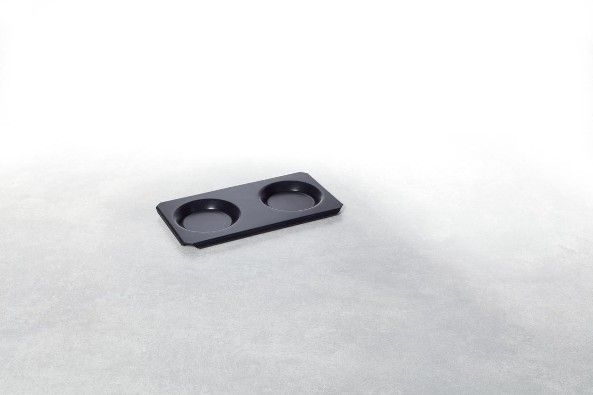 RATIONAL TriLax 1/3 GN Multibaker - 60.73.764