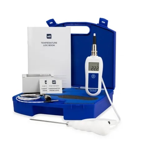 ETI 860-120 Catering Therma 20 Kit