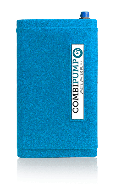 CombiPump CB4 Waste Water Pump For Floor Standing Combi Ovens