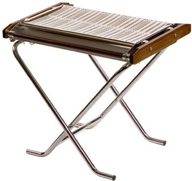 Cinders Cavalier Folding Professional Barbecue - SG80 - With Free Weather Resistant Cover Worth �59.99!