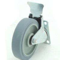 Cater-Cook CK8006 Braked Castors