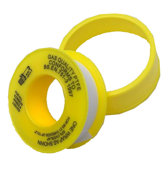 CKP2810 Gas PTFE Tape