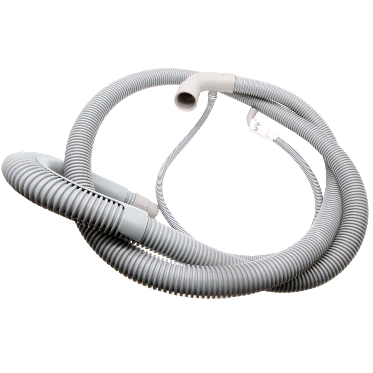 Drain Hose for all Cater-Wash under counter Dishwashers - CKP4987
