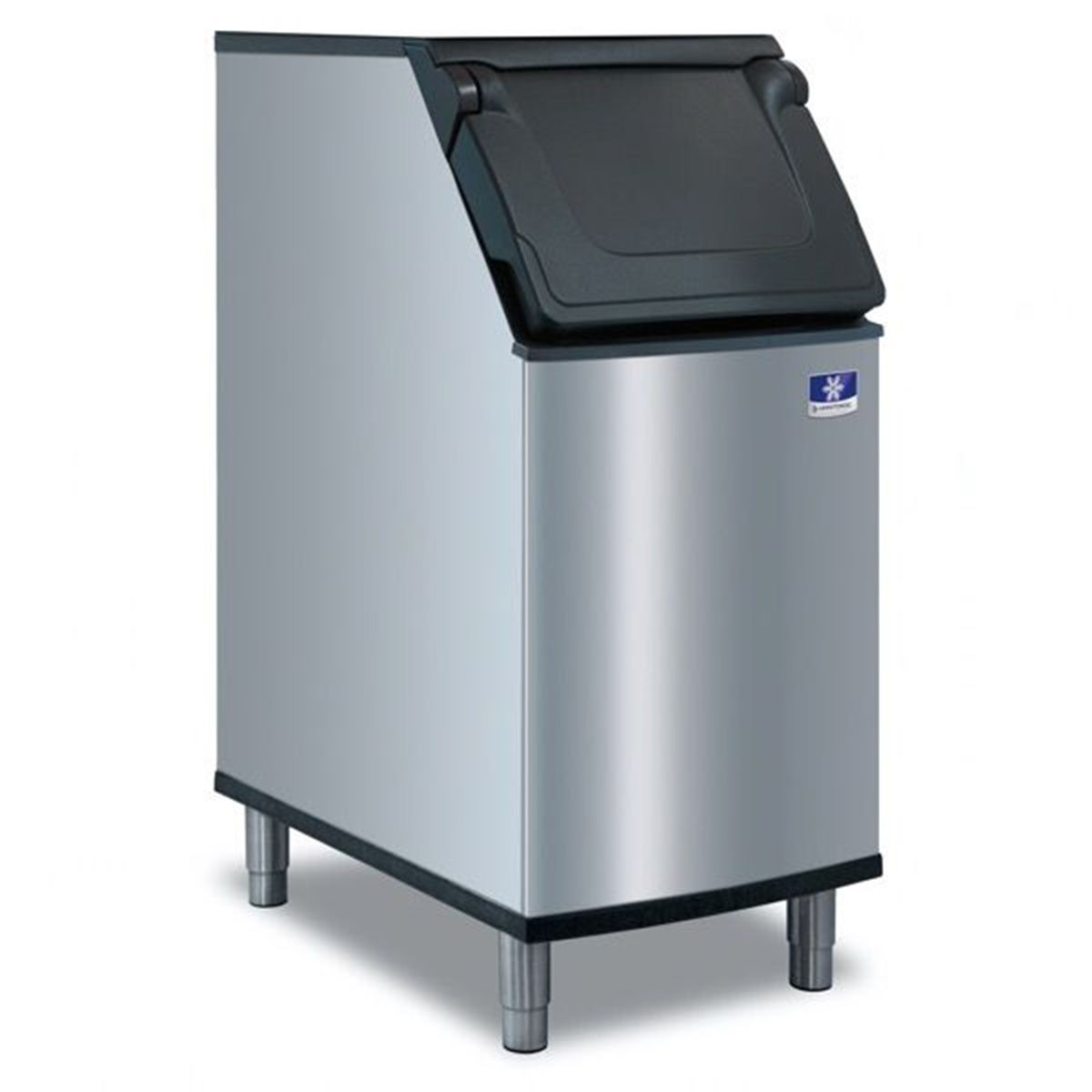 Manitowoc D320 Ice Storage Bin - 95kg Storage Capacity