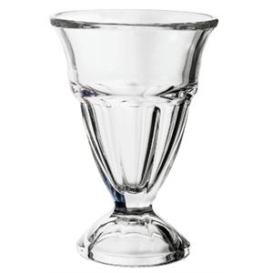 Utopia 265ml American Medium Sundae Glasses - Box of 24